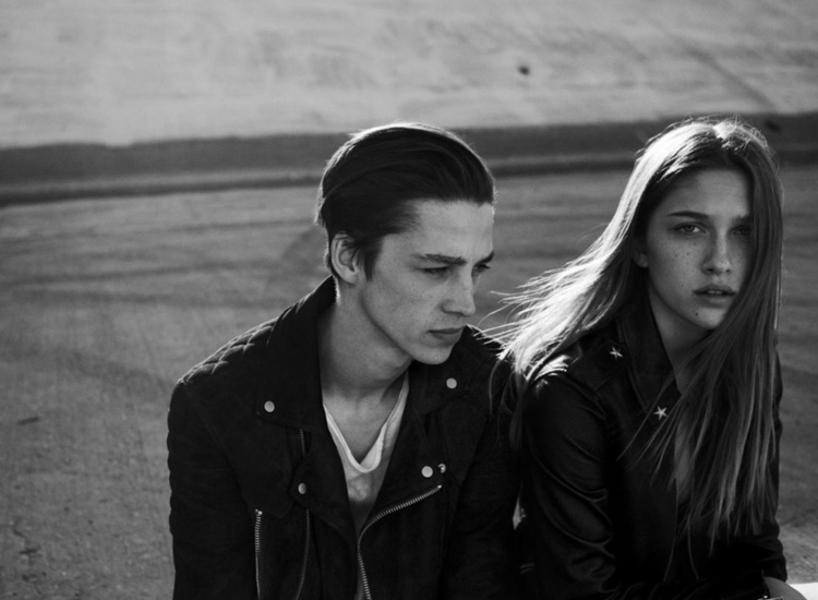 Revlon wins exclusive fragrance licence for AllSaints
