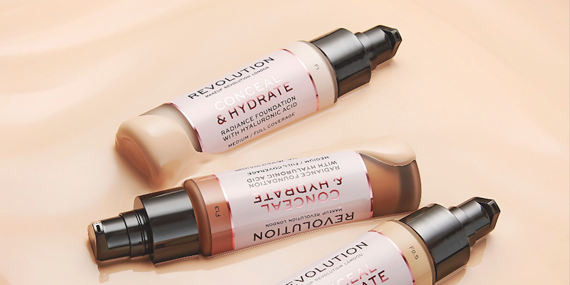 Revolution Beauty accounting probe uncovers ‘unacceptable’ issues