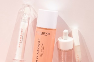 Revolution Beauty acquires troubled BH Cosmetics 
