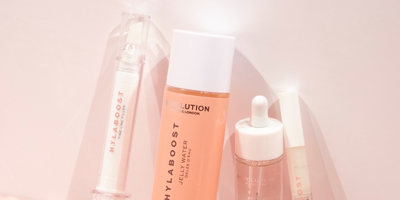 Revolution Beauty acquires troubled BH Cosmetics 
