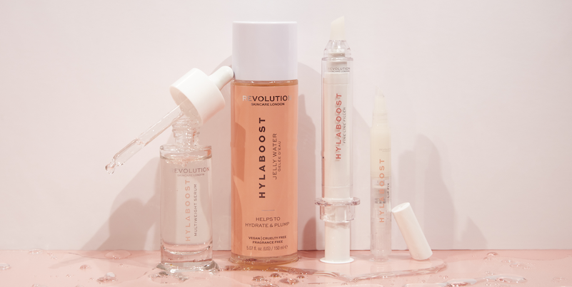 Revolution Beauty co-founder steps down as 2022 losses widen