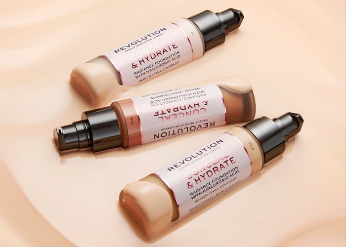 Revolution Beauty eyes expansion with IPO listing 
