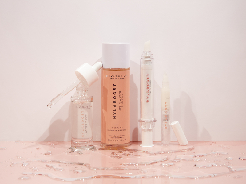 Revolution Beauty in £3 million negotiation talks to settle lawsuit with founder