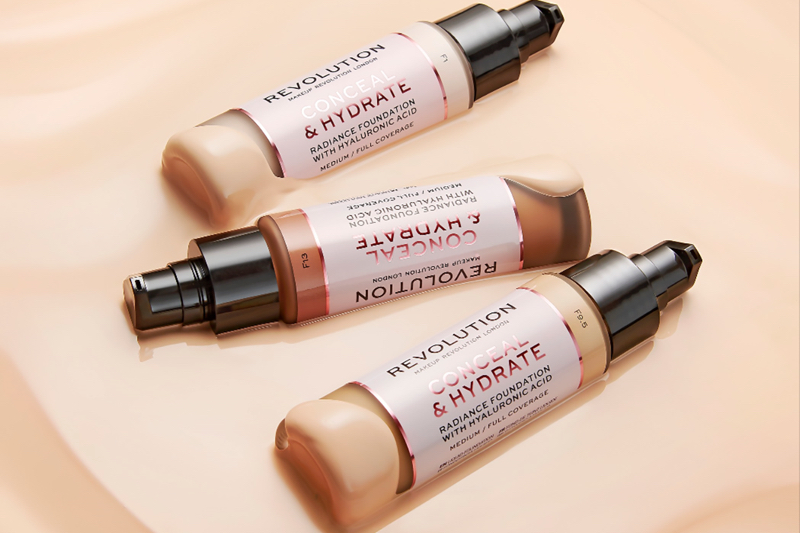 Revolution Beauty investigation closed by UK financial watchdog