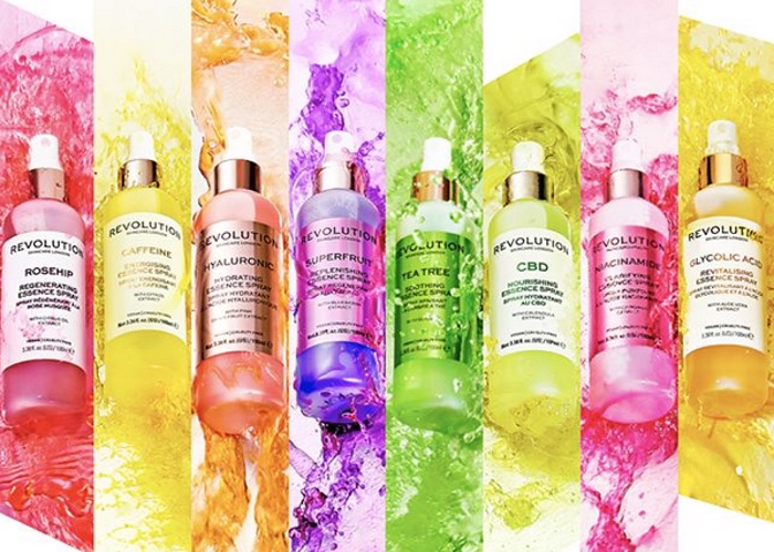 Revolution Beauty makes Boots retail debut with targeted skin care
