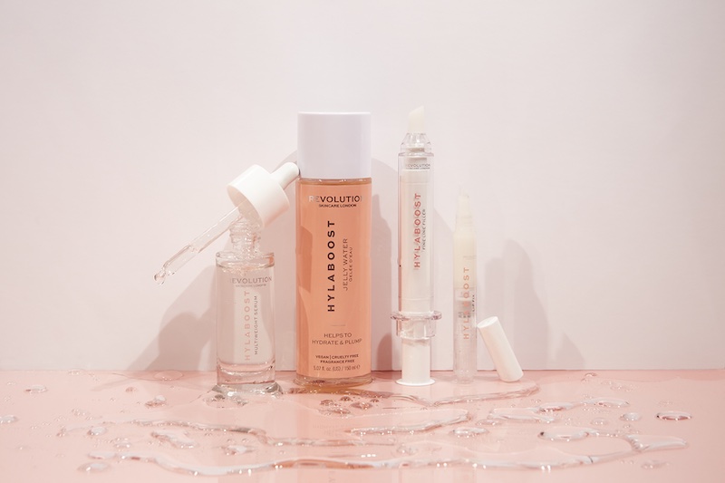 Revolution Beauty reaches settlement with former shareholder