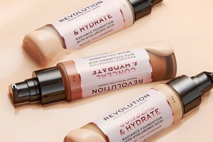 Revolution Beauty reports 60% sales jump amid Boohoo leadership battle