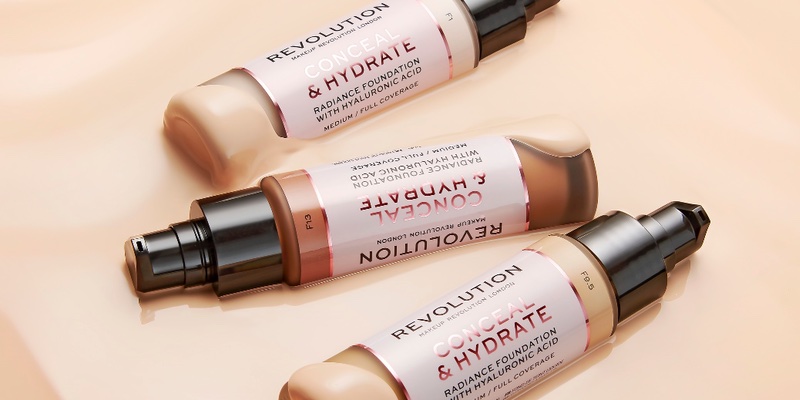 Revolution Beauty reports 60% sales jump amid Boohoo leadership battle