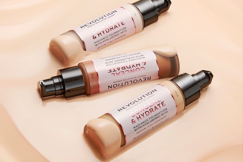 Revolution Beauty returns to profit as sales jump in 2024