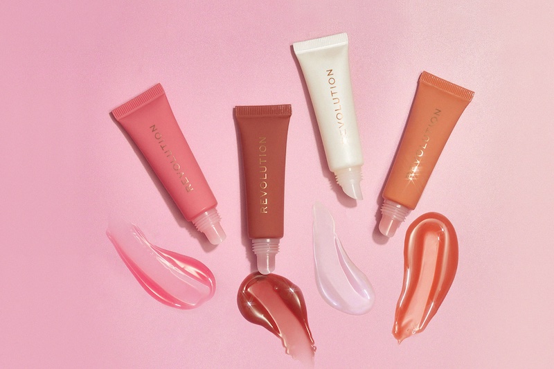 Revolution Beauty revenues slump in first half of 2025