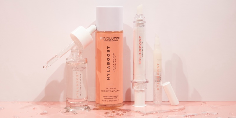 Revolution Beauty’s CEO and Executive Chairman step down amid accounting probe