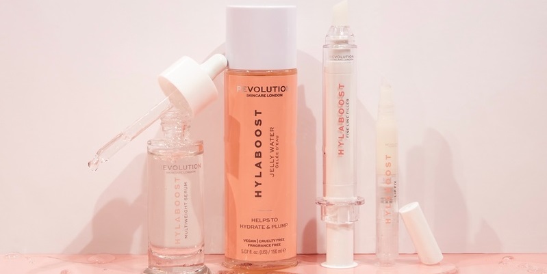 Revolution Beauty’s new CEO remains ‘confident’ despite accounting probe