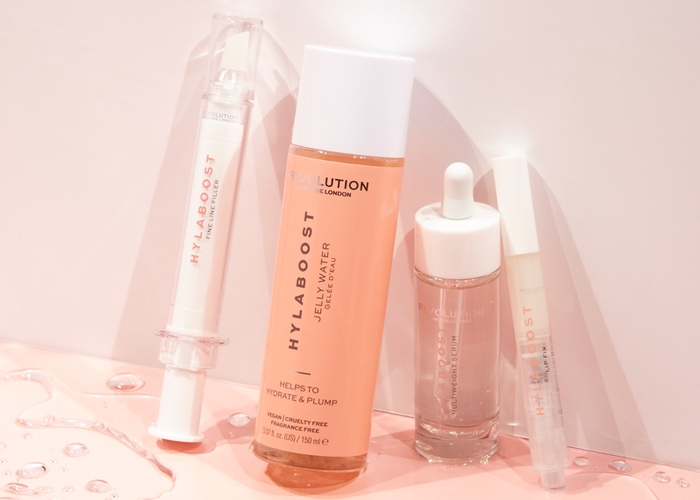 Revolution Beauty sales soar in ‘momentous’ year for cosmetics brand
