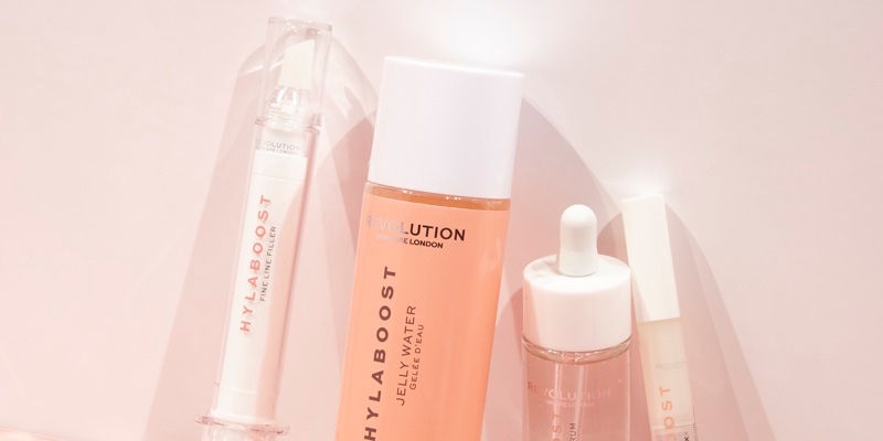Revolution Beauty sees sales skyrocket 42%