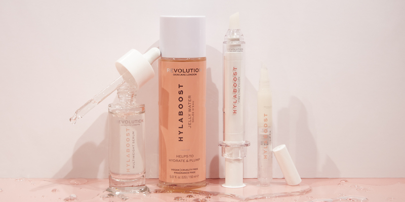 Revolution Beauty settles month-long spat as Boohoo takes over board