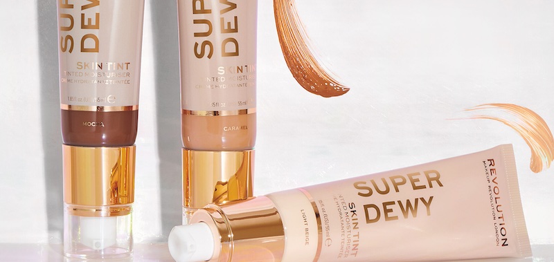 Revolution Beauty signals change with new CEO appointment