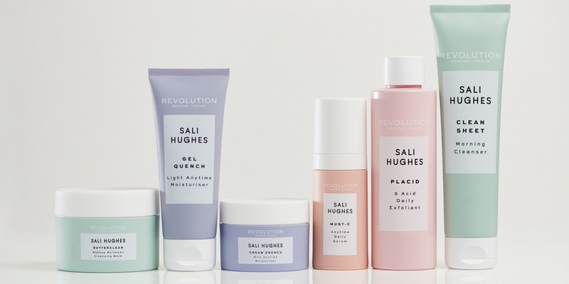 Revolution Beauty to halt share trading 