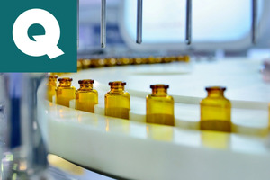 Revolutionise cosmetic production with comprehensive environmental monitoring and MMS