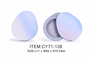 Revolutionise face powder packaging with Rayuen’s sliding makeup compact