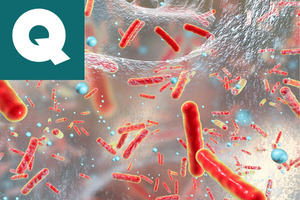 Revolutionise the cosmetic industry: embrace Quorum Quenching Analysis for superior products