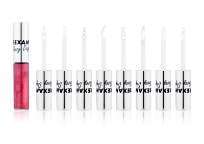 Rexam gets lippy with new lines