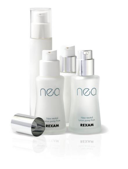 Rexam launch neutral pump