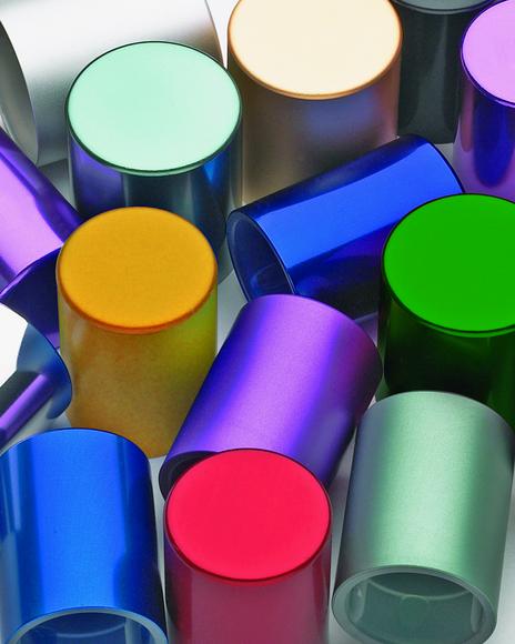 Rexam launches Anocaps