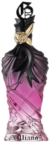 Rexam recreates La Belle Époque for Galliano