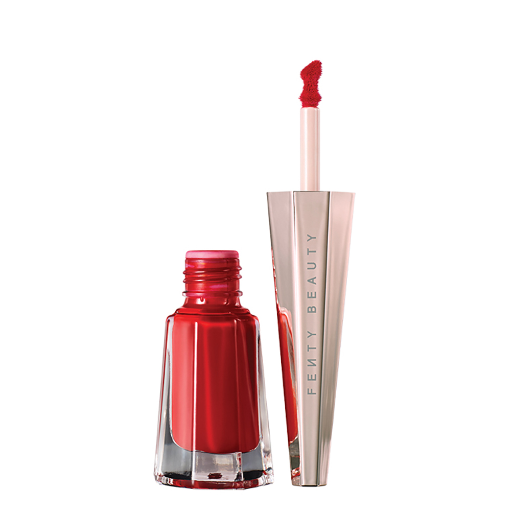 Rhianna’s Fenty Beauty launches first lip colour Stunna Lip Paint