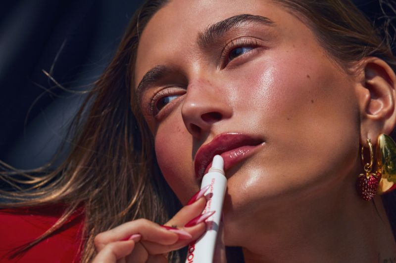 Rhode Beauty confirms Sephora launch date online and in-store