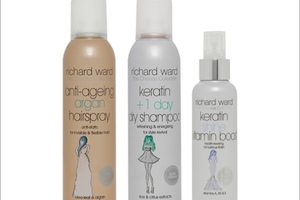 Richard Ward extends Chelsea Collection