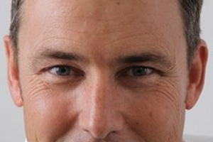 Rieke Dispensing appoints European sales director