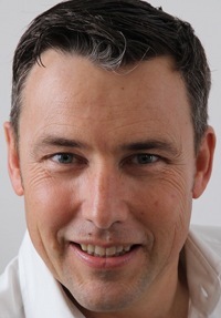 Rieke Dispensing appoints European sales director