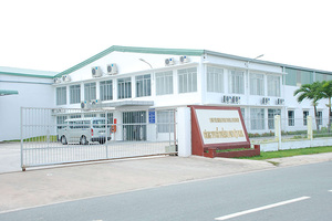 Rieke expands packaging footprint in Asia
