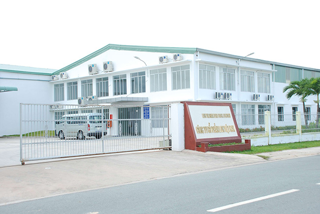 Rieke expands packaging footprint in Asia
