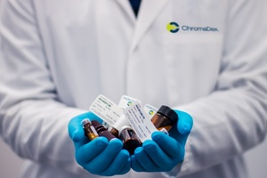 RIFM gives green light for methyl 2-octynoate to be used in cosmetics