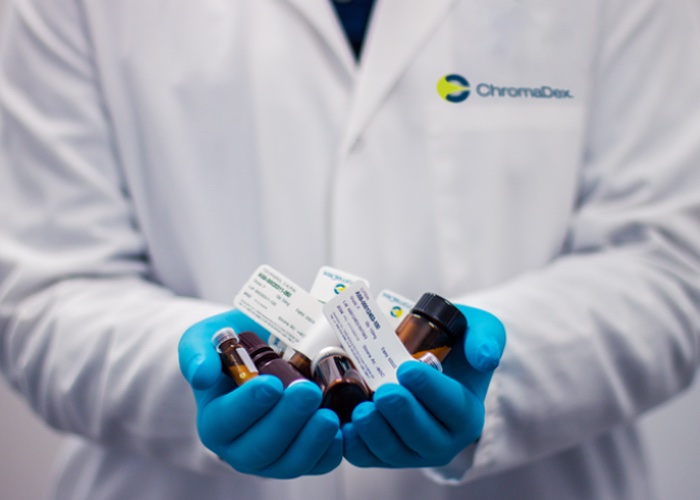 RIFM gives green light for methyl 2-octynoate to be used in cosmetics