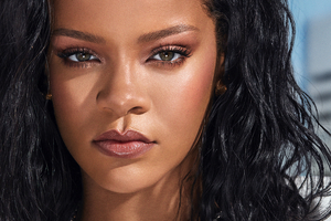 Rihanna confirms Fenty Beauty skin care brand launch 