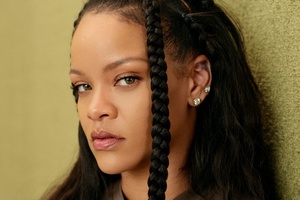 Rihanna expands beauty empire with launch of Fenty Hair