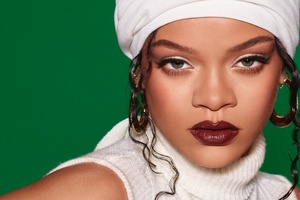 Rihanna’s Fenty Beauty and Fenty Skin to launch in Africa this May