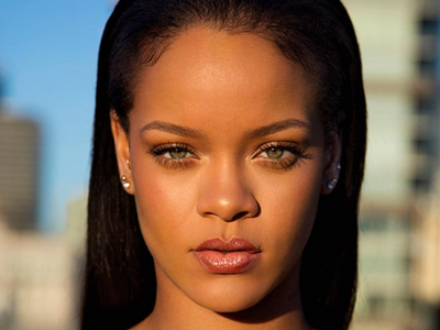 Rihanna's Fenty Beauty collection has arrived