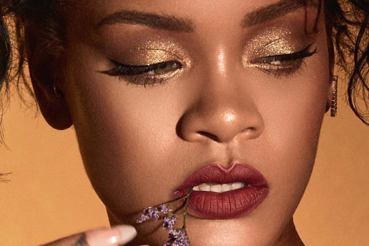 Rihanna's Fenty Beauty is launching three NYC pop-up stores 