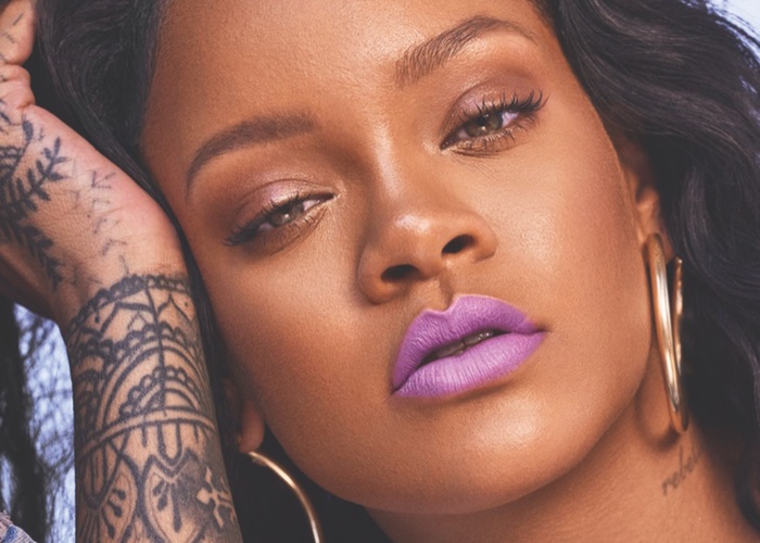 Rihanna's Fenty Beauty is set to launch in these Asian markets 