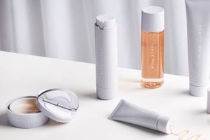 Rihanna’s Fenty Beauty named wealthiest celebrity beauty brand
