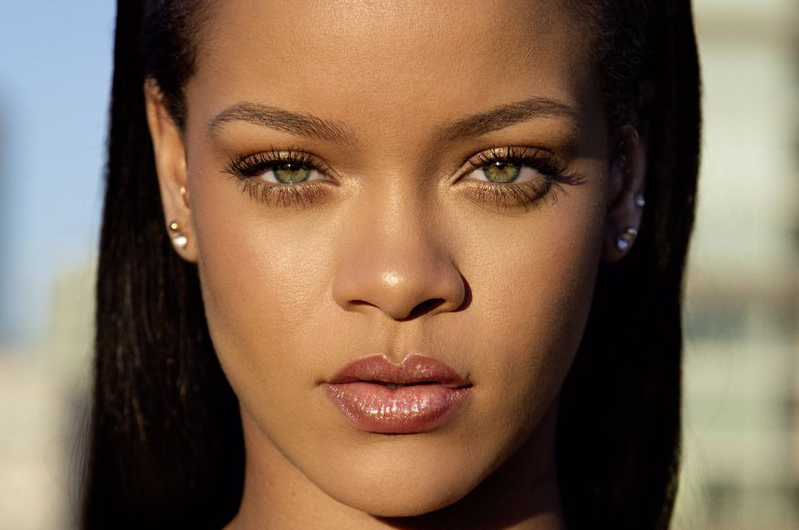 Rihanna's Fenty Beauty on Time's Best Inventions of 2017 list 