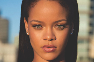 Rihanna’s Fenty Beauty to launch in Caribbean