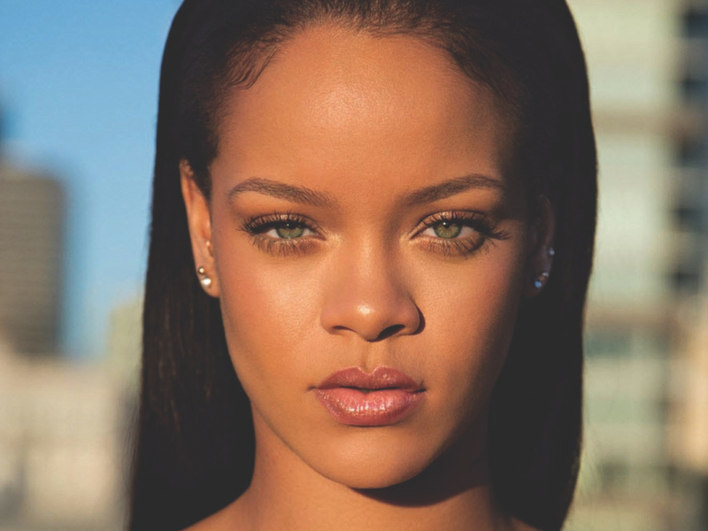 Rihanna’s Fenty Beauty to launch in Caribbean