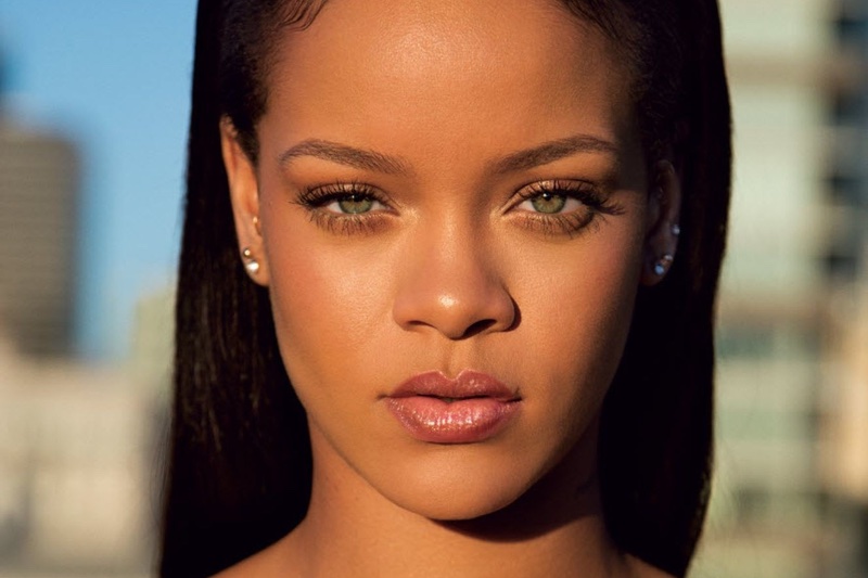 Rihanna’s Fenty Beauty to launch in mainland China in April