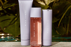 Rihanna's Fenty Skin products are already being resold for $550 