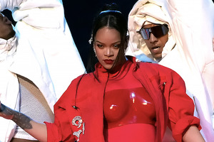 The real impact of Rihanna's Fenty Beauty Super Bowl product placement
